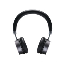 Remax Join Us assurance High sound quality AUX Aluminum alloy Dynamic speaker Bluetooth headset headphone with microphone